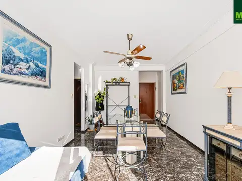 Departamento en Venta 50 años