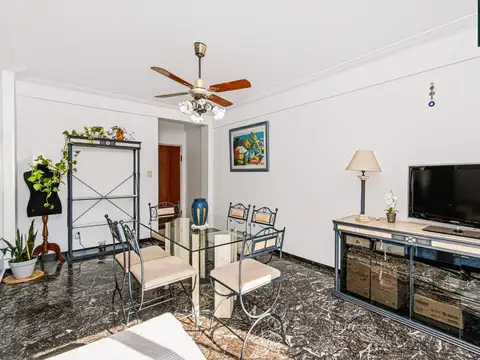 4 ambientes l Espacio guardacoche l venta l Urquiza