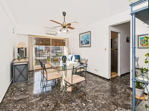 Departamento en Venta de 3 dormitorios