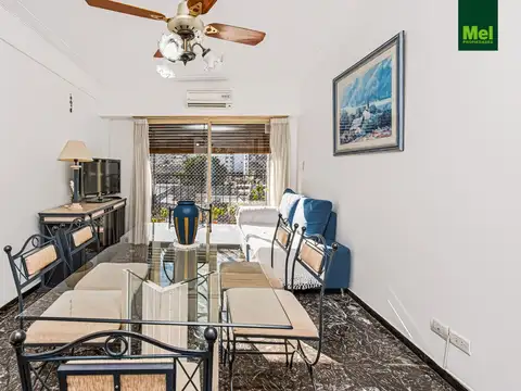 Departamento en Venta en Villa Urquiza, USD 179.000