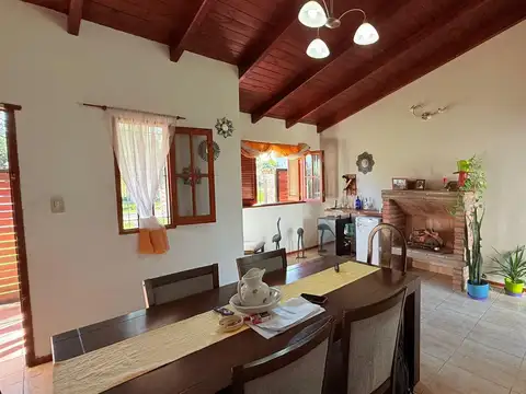 Casa en Venta 11 años