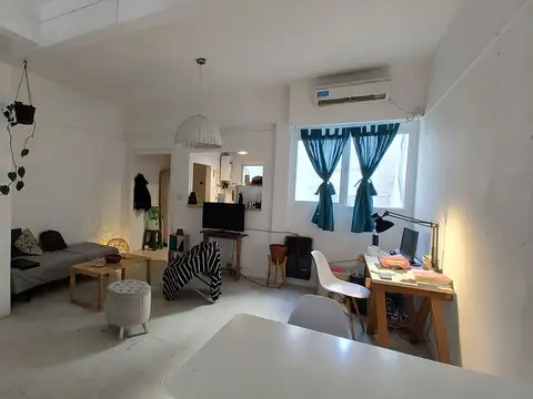 VENTA DE DEPARTAMENTO DIVISIBLE EN BELGRANO