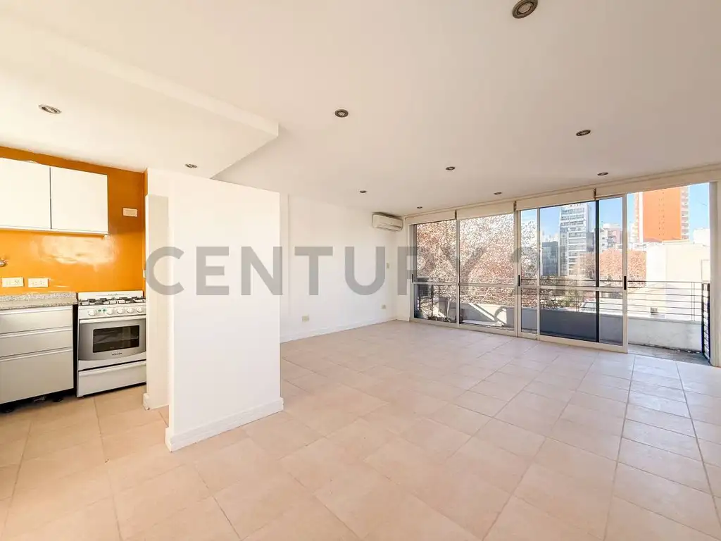 Calle 42 entre 12 y 13 800, Piso 5