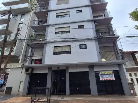Pueyrredon 3800, Piso 3