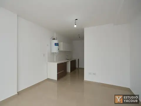 Departamento en Alquiler de Monoambiente