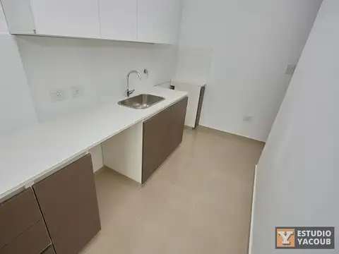 Departamento en Alquiler al Este