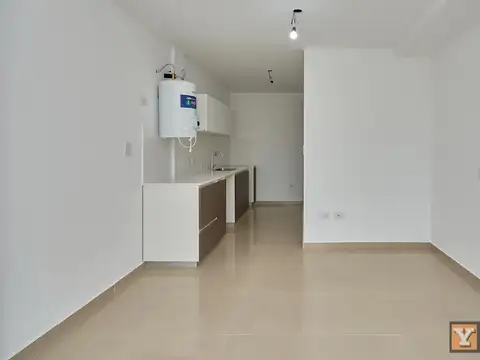 Departamento en Alquiler 1 año