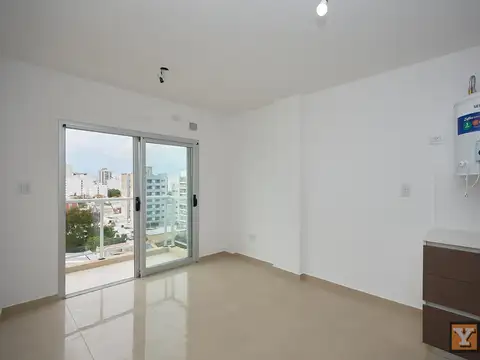 Departamento en Alquiler - 1 Dormitorio 1 Baño - 44mts - La Plata