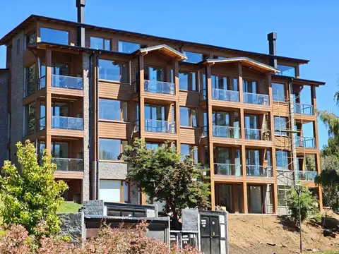 Departamento en Venta en San Carlos de Bariloche, Bariloche
