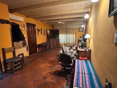 VENTA CHALET 4 AMBIENTES JOSE MARIA PAZ