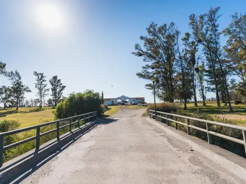 TERRENO EN VENTA EN CHACRAS DEL RINCON - TIMBUES