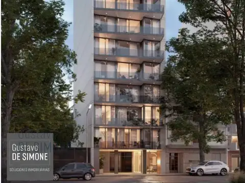 DESARROLLO EN POZO / MONOAMBIENTE / AMENITIES / LAS CAÑITAS