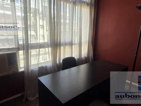 Oficina en Alquiler 40 años