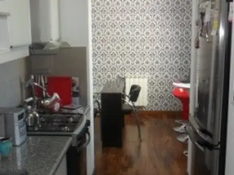 Departamento en Venta en La Plata, USD 320.000