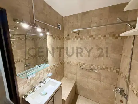 Departamento de 2 ambientes en venta – La Perla