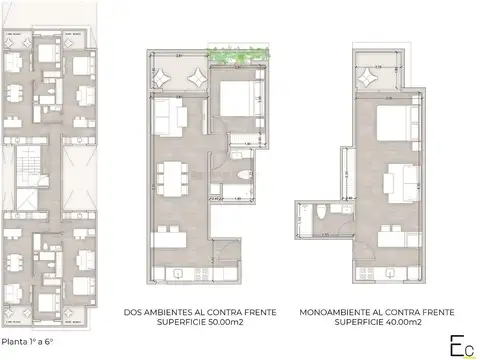 Departamento en Venta en Lanús Este, USD 98.000