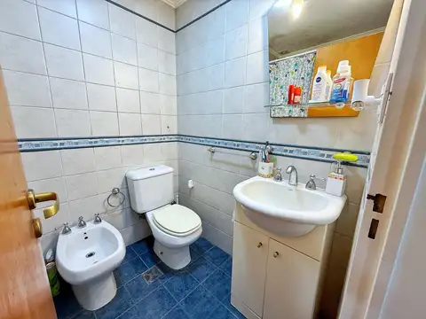 Departamento en Venta 9 años