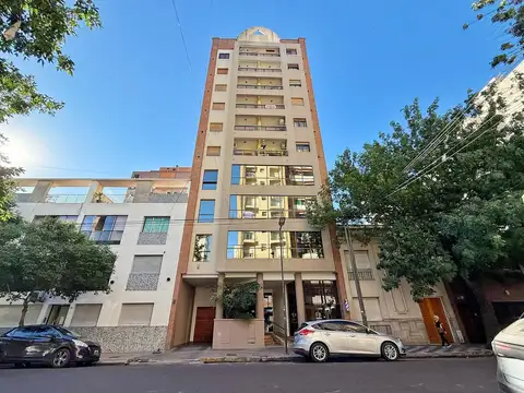 Departamento en venta zona plaza Paso