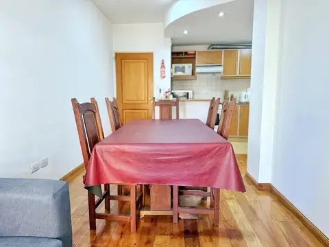 Departamento en Venta en Microcentro, USD 82.000