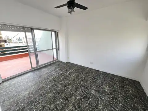 Departamento en Alquiler 50 años
