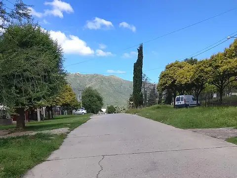 Terreno en Venta 15  mts Frente