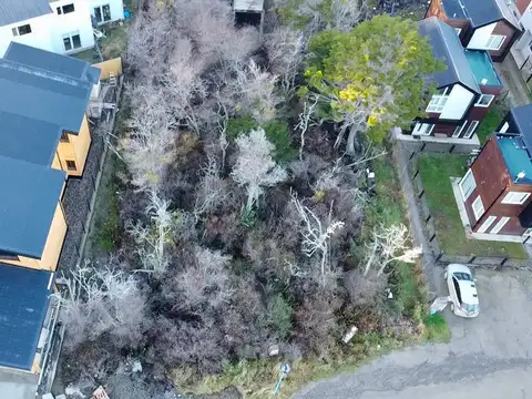 Terreno en Venta de 434,0 m2