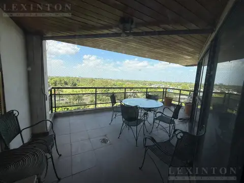 Departamento en Venta 35 años