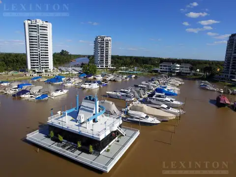 Marinas Golf, Rincon de Milberg