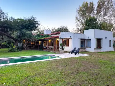 Casa en Venta en Ayres Del Sur, Countries y Barrios Cerrados en Cordoba Capital
