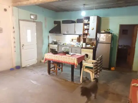 Casa en Venta en Gregorio De Laferrere, USD 47.000