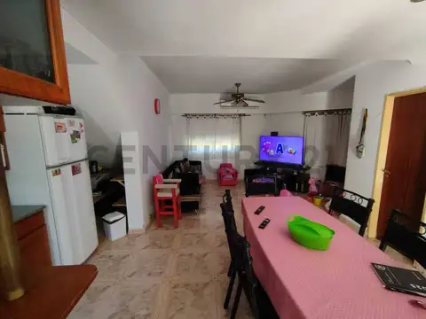 Dúplex en venta – La Plata (143 y 49)