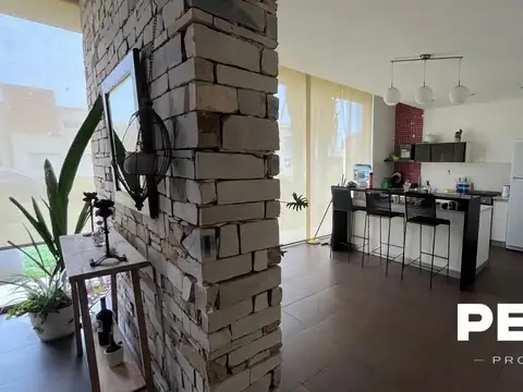 Casa en alquiler temporario en Club de Campo El Nacional 