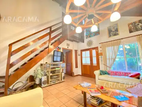 Casa en Venta 20 años