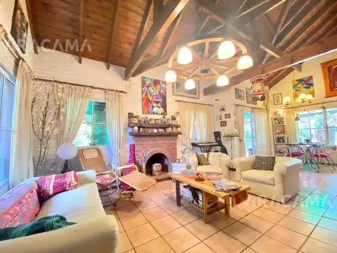 Casa en Venta de 4 dormitorios