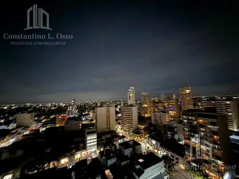 Departamento en Alquiler A Estrenar