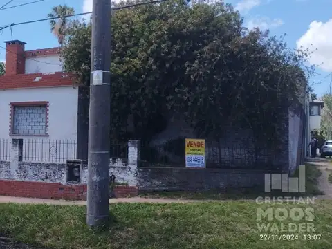 Oportunidad para inversión
