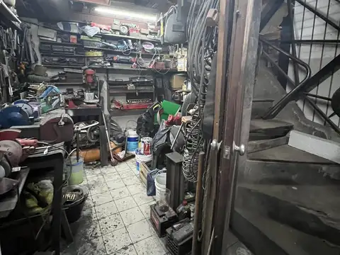 Galpon en Venta 23 años