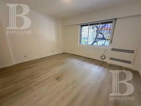 Departamento en Alquiler en Barrio Norte, CABA