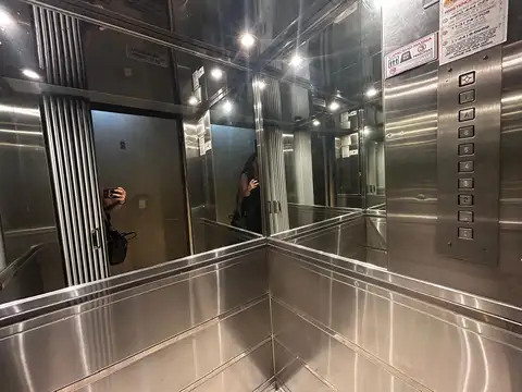 Departamento en Alquiler 45 años