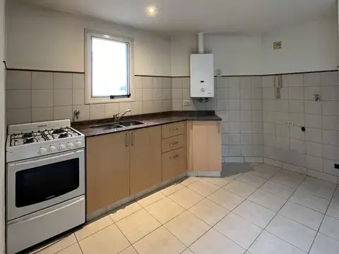 Departamento en Alquiler 15 años