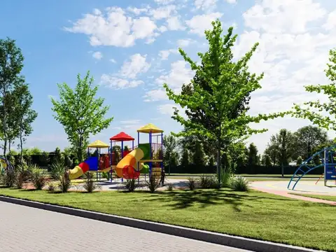 Terreno en Venta en Piñero, USD 14.000