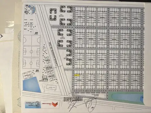 Terreno en Venta en Piñero, USD 14.000