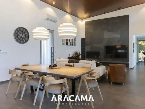 Casa en Venta 5 años