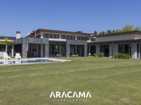 Casa en Venta en Fincas de San Vicente