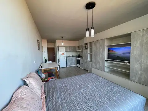 Departamento en Alquiler de Monoambiente