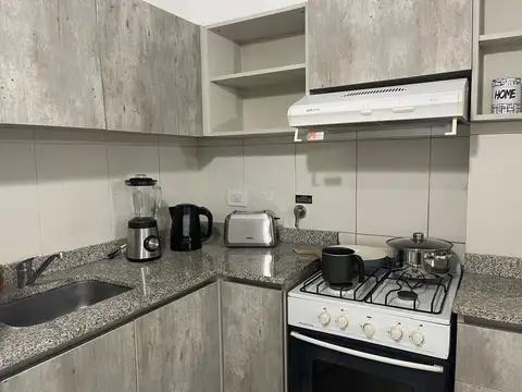 Departamento en Alquiler 10 años