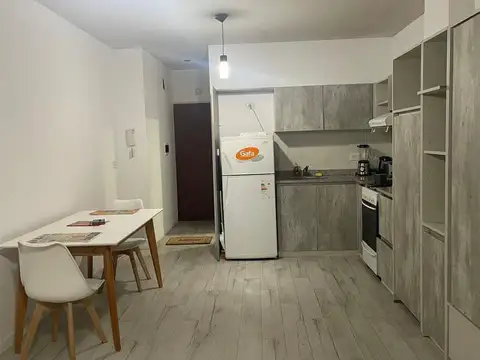 Departamento - La Plata