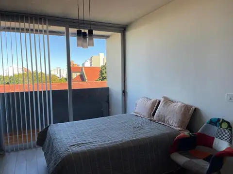 Departamento en Alquiler de Monoambiente