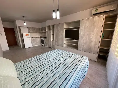 Departamento - La Plata