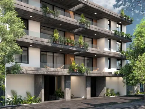 Departamento en  venta en Junin centrico